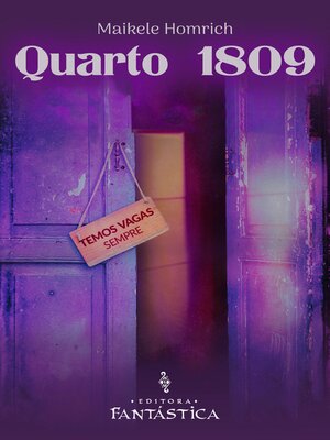 cover image of Quarto 1809
